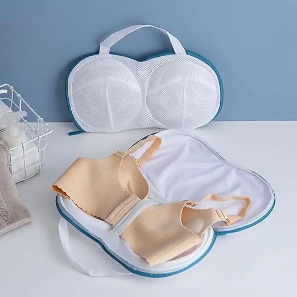 Bra Laundry Wash Bag 4