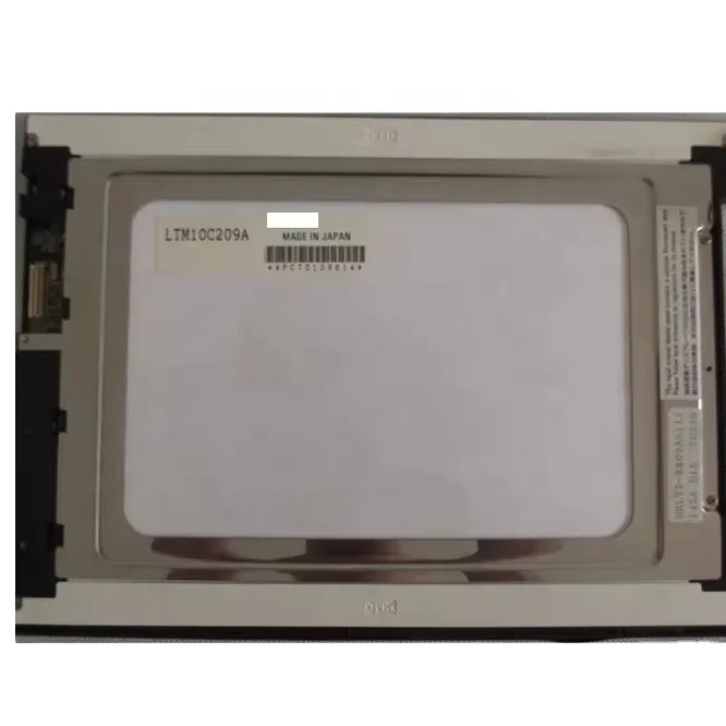 

New&Original,warranty 1 year LTM10C209A COLOUR TFT-LCD MODULE