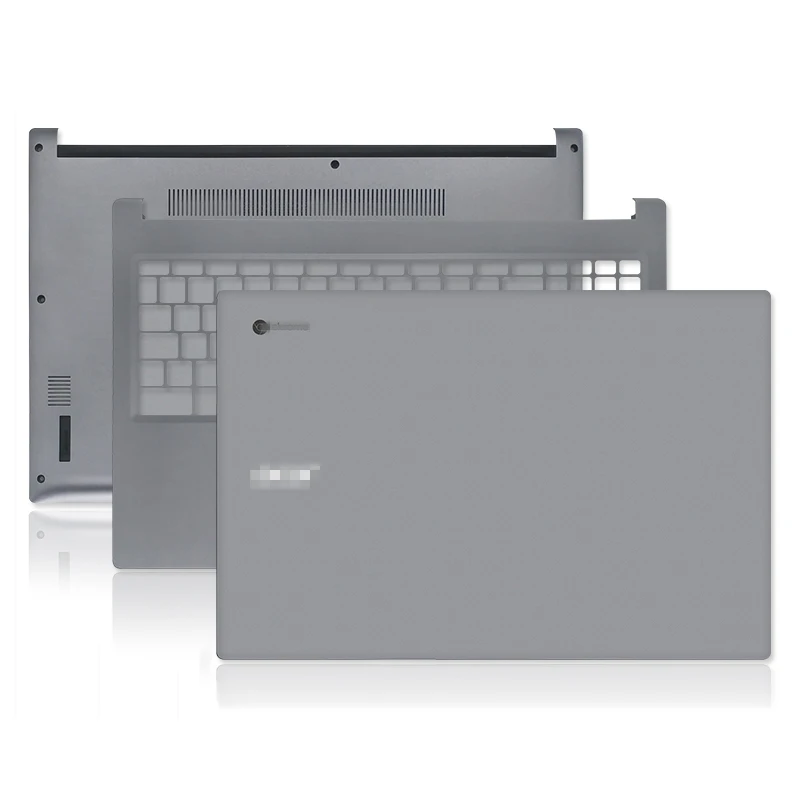 

New Original For Acer Chromebook CB715-1W N18Q11 Laptop LCD Back Cover Palmrest Bottom Base Top Upper Case Gray A C D Cover