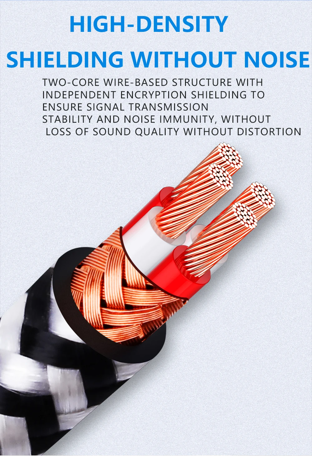 Type C to 3.5mm Jack Aux Cable Speaker Cable Audio Extension Cable For Car Headphone USB C Converter For Samsung Xiaomi Redmi