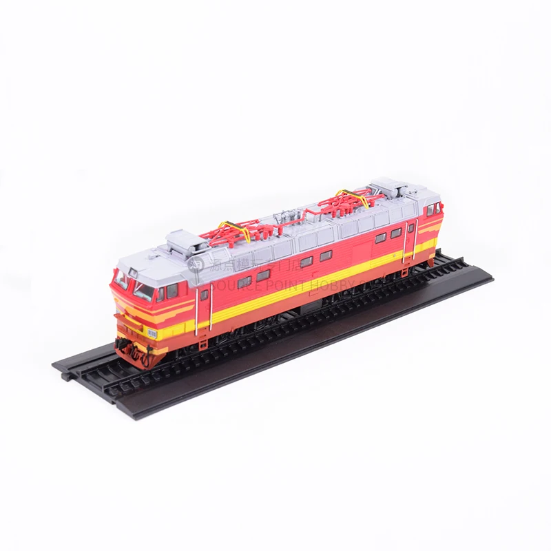 Modimio 2TE116 2両セット 1:87 H0 2TE116 soviet diesel-electric locomotive with