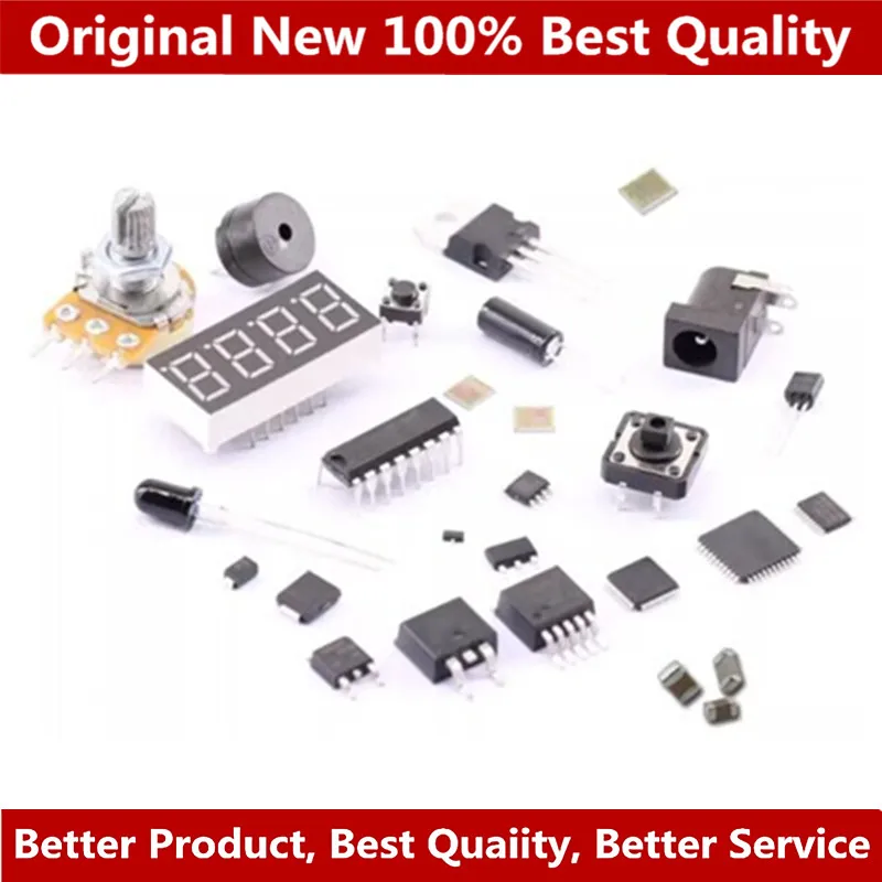 10pcs PN8136 DIP PN8106 PN8024 PN8044 PN8123 PN8124 PN8359 PN8034 ...