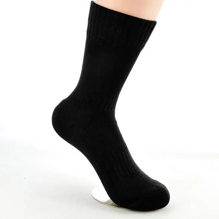 Outdoor Military Army Winter Combat Pile Towel Socks Warm Cotton Sports Socks Men Cotton mens socks thermal socks