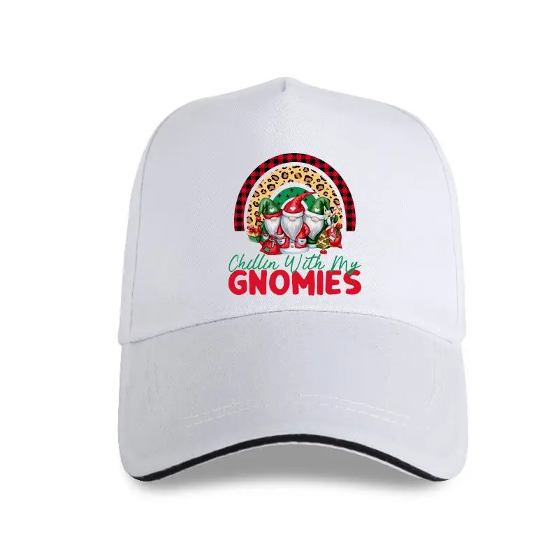 

Пижама унисекс из натурального хлопка с надписью «My Gnomie»