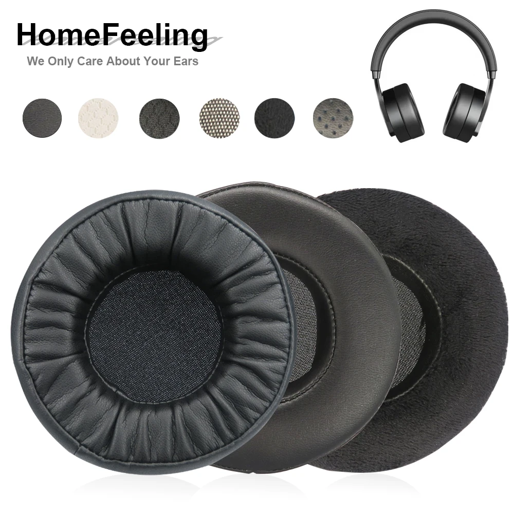 

Амбушюры Homefeeling для Audio-Technica ATH ES10 ATH-ES10, мягкие амбушюры для наушников, сменные амбушюры, аксессуары для гарнитуры