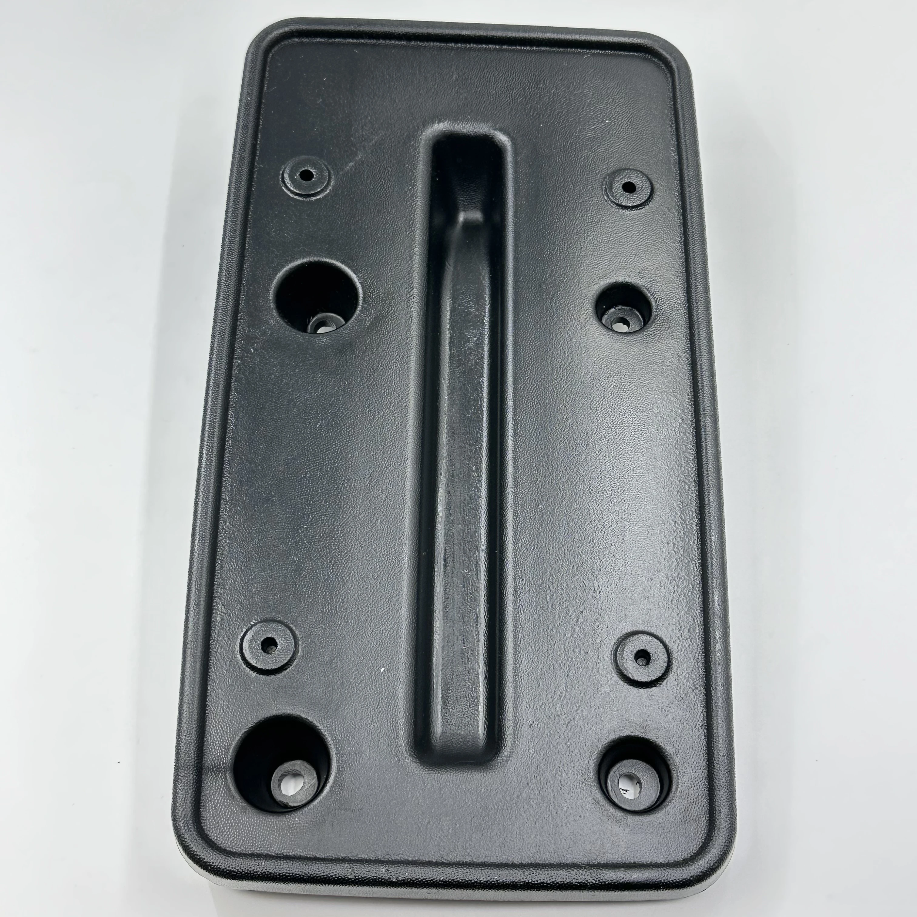 Supporto 2 In 1 Per Telefono E Tazza Per Jeep Wrangler JL 2018-2019 - CheroCar, Nero