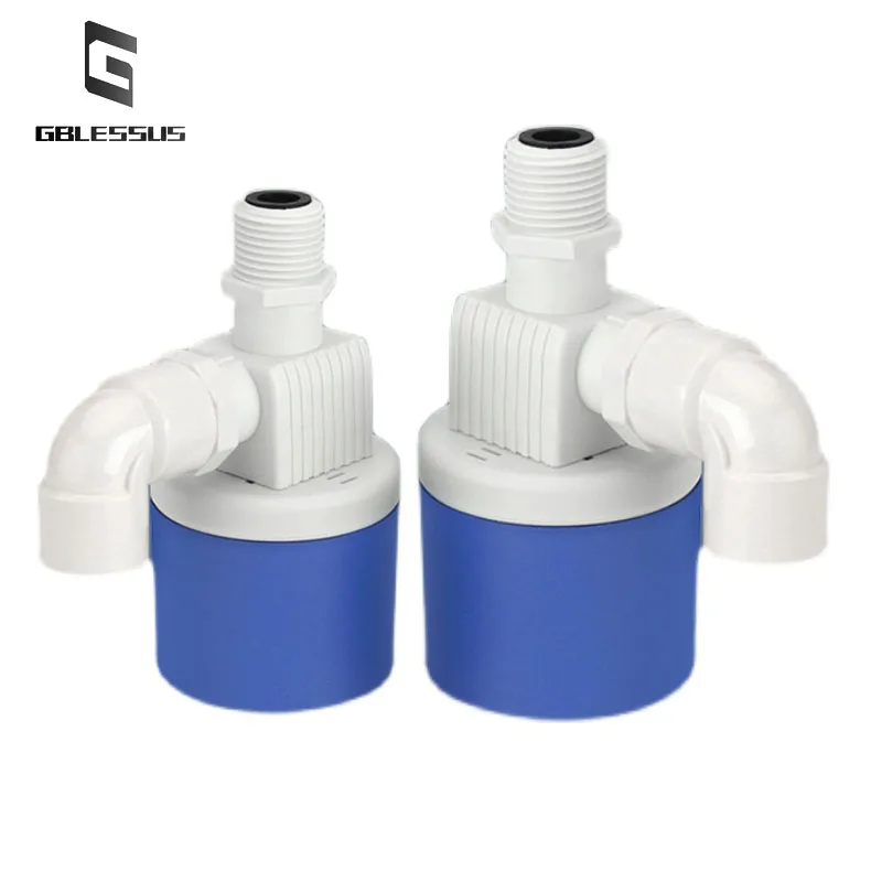Mechanical Float Valve Water Tank Automatic Float Valve Water Tank