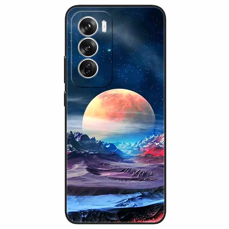 Luxury Fashion Silicone TPU Phone Case - Shockproof & Soft Cover