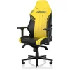 Gaming Chair - Reclining, Ergonomic, Computer Chair with 4D Armrests, Magnetic Head Pillow & Lumbar Support, Computer Chair 1