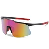 Protective Goggles Outdoor Motorcycle Windproof Sandproof Eyewear Tactical Anti-Explosion Face Shield Motocross Ski Glasses 4
