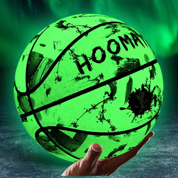 glow-in-dark-basketball-ball-size-7-pu-luminous-reflective-basketball-attract-birthday-gift-present-glowing-basketball-ball