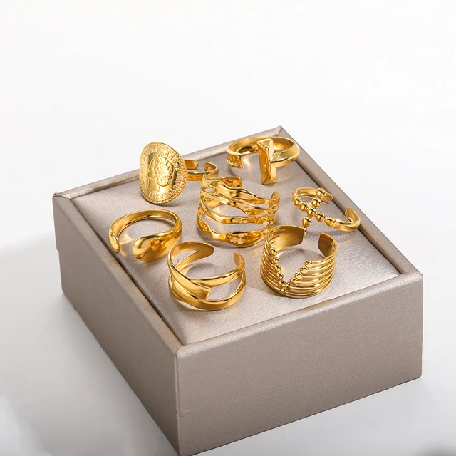 Sterling Silver Tiny Crown Ring, Queen Ring, Silver Ring, Princess Rin –  Indigo & Jade