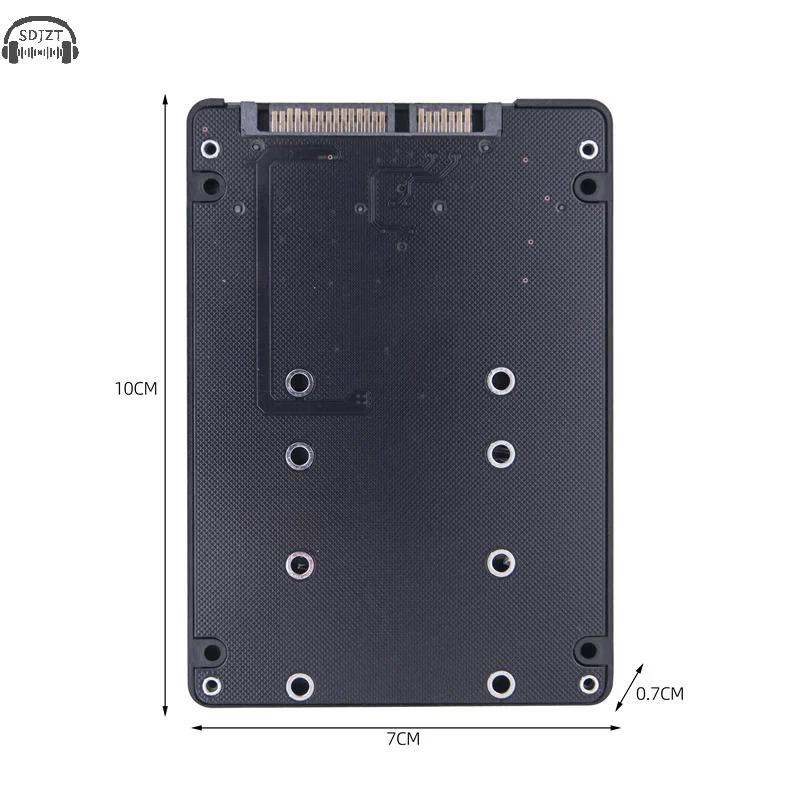 Ʈ PC ũž  M.2 NGFF-SATA 3.0 SSD USB  Ʈ,  ϵ ̺ ڽ, ϵ ũ  Ŀ, 2  1