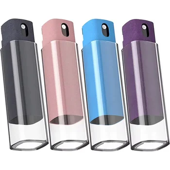 Spray detergente per schermi 2 in 1 con panno in microfibra, set di strumenti per la pulizia di computer e cellulari, prodotti per la pulizia.