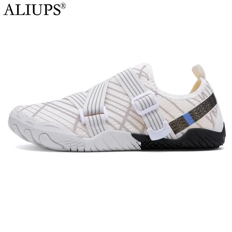 

ALIUPS 35-46 Men Women Fitness & Cross-Training Crossfit Shoes Breathable Mesh Sneakers tennis shoes Yoga Gym Treadmill shoes