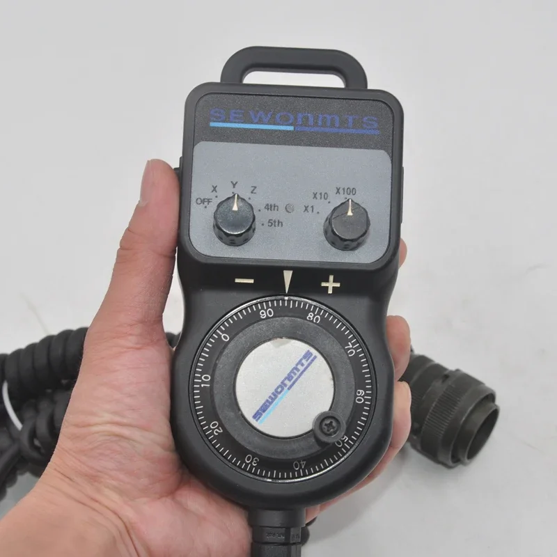 

Портативный генератор импульсов SEWONMTS M.P.G SEGWANG TECH CMPG2009