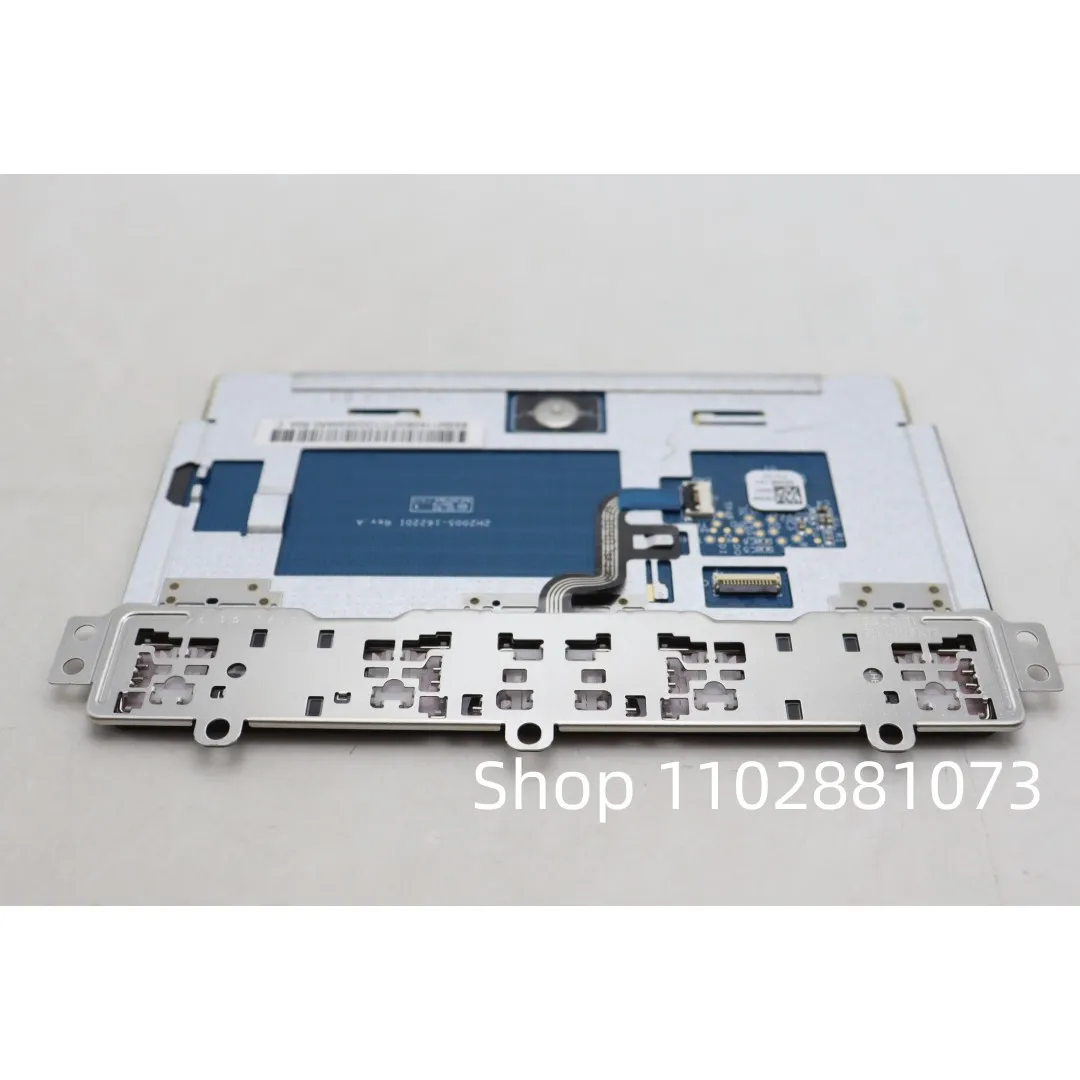 New Original Clickpad Touchpad for Lenovo ThinkPad T14 P14s Gen 4 Laptop 5M11G56217 5M11G56218 5M11B95897