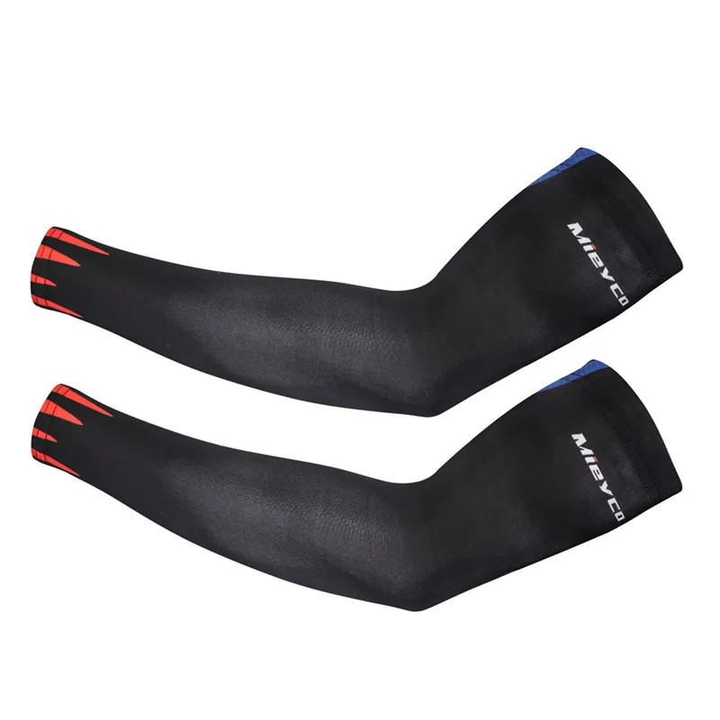 Breathable Quick-Dry UV Protection Arm Sleeves