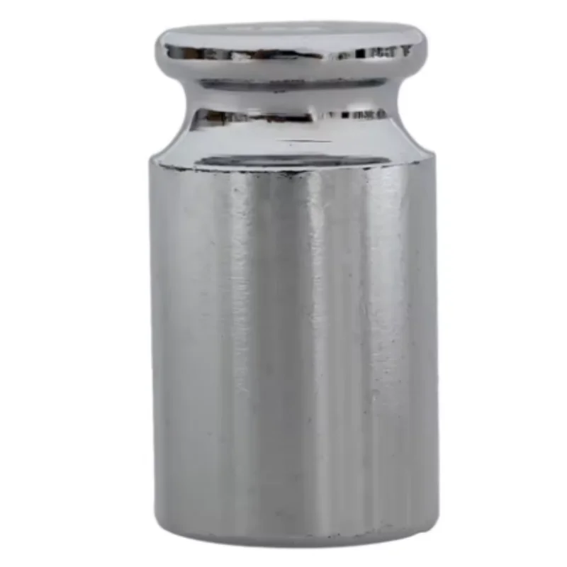 Precision Test Calibration Scale Weights (Various Sizes)