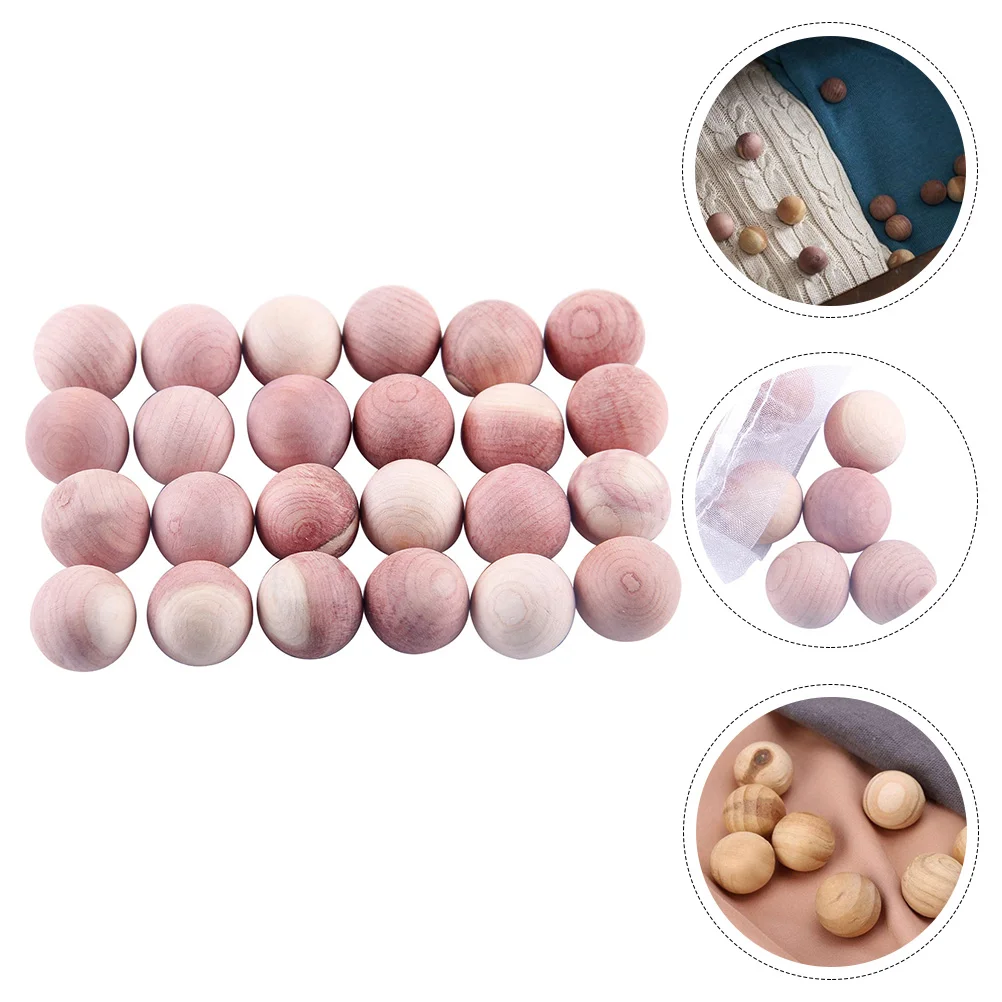 20pcs Flower Mothproof Moisture-proof Cedar Closet Drawer Wardrobe Insect  Repellent Moth Ball Household Moth Mildew Proofing - Moth Balls & Bars -  AliExpress