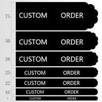 3/8” 9mm,5/8” 16mm,7/8” 22mm,1″ 25mm,1-1/2″ 38mm,2″ 50mm,3″ 75mm 50/100 yards Custom Ribbon printed Grosgrain Ribbon OEM
