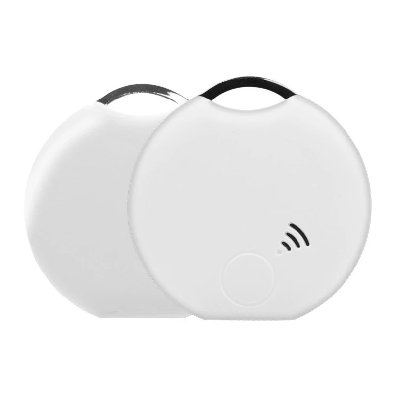 Tuya Smart Bluetooth Tracker for Children Elder Pet bike bag Lost Tracking on Apple iOS Android