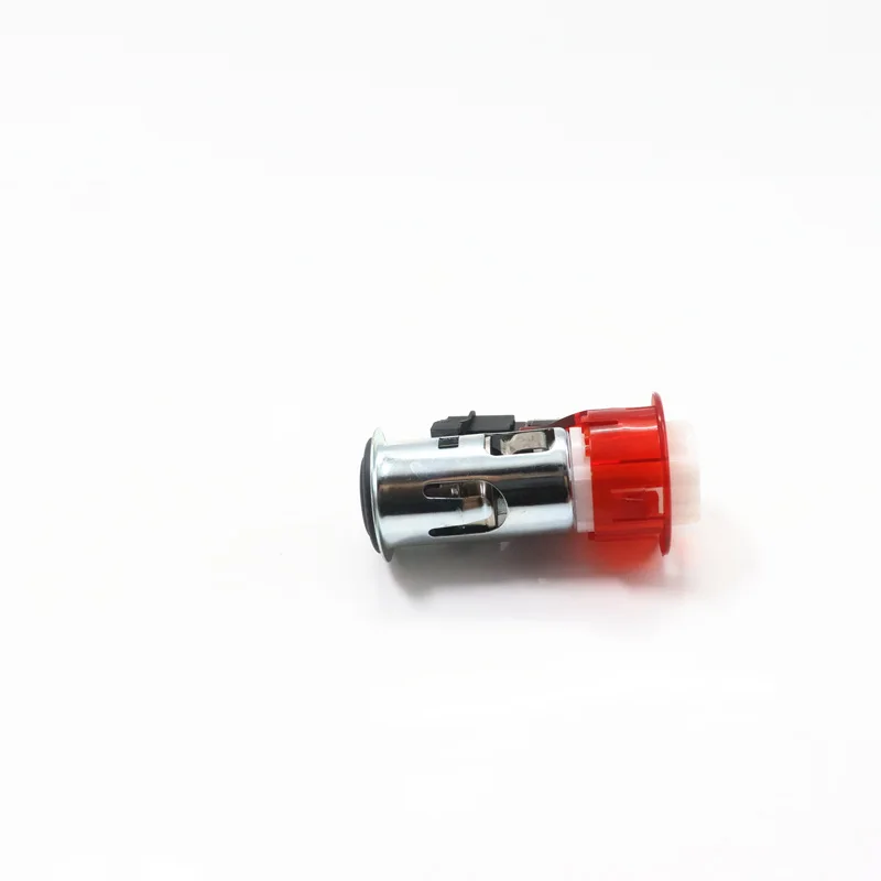2 Piezas De Enchufe Para Encendedor De Coche 12V - Compatible Con Audi, Volkswagen, Modelo 1J0919307