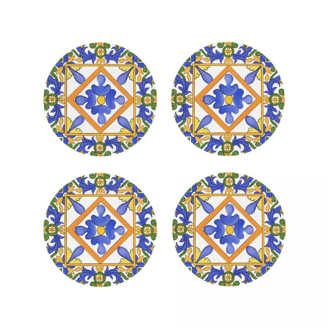 Round Shape