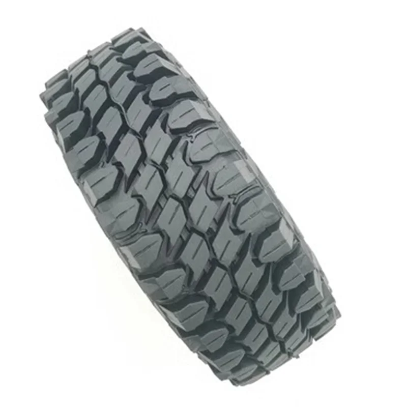 

JDM-170 171MT Pattern 1.9 Climbing Tire For Tamiya Rc Truck Trailer Tipper For Scania Man Actros Volvo Car Parts