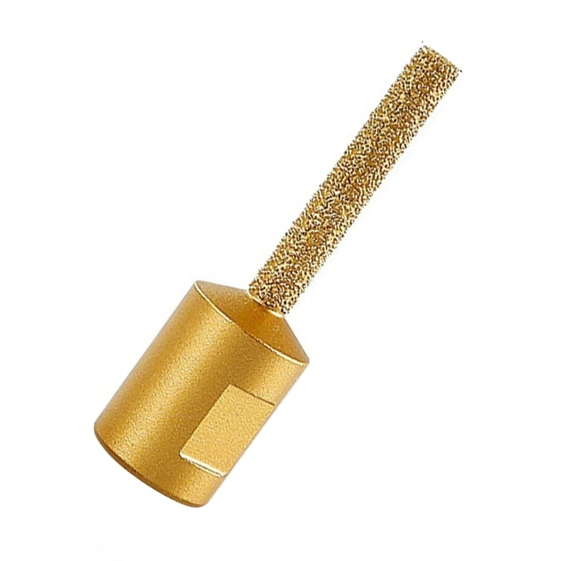 Angle Grinder Burr Rotary Tool Grinding Attachment