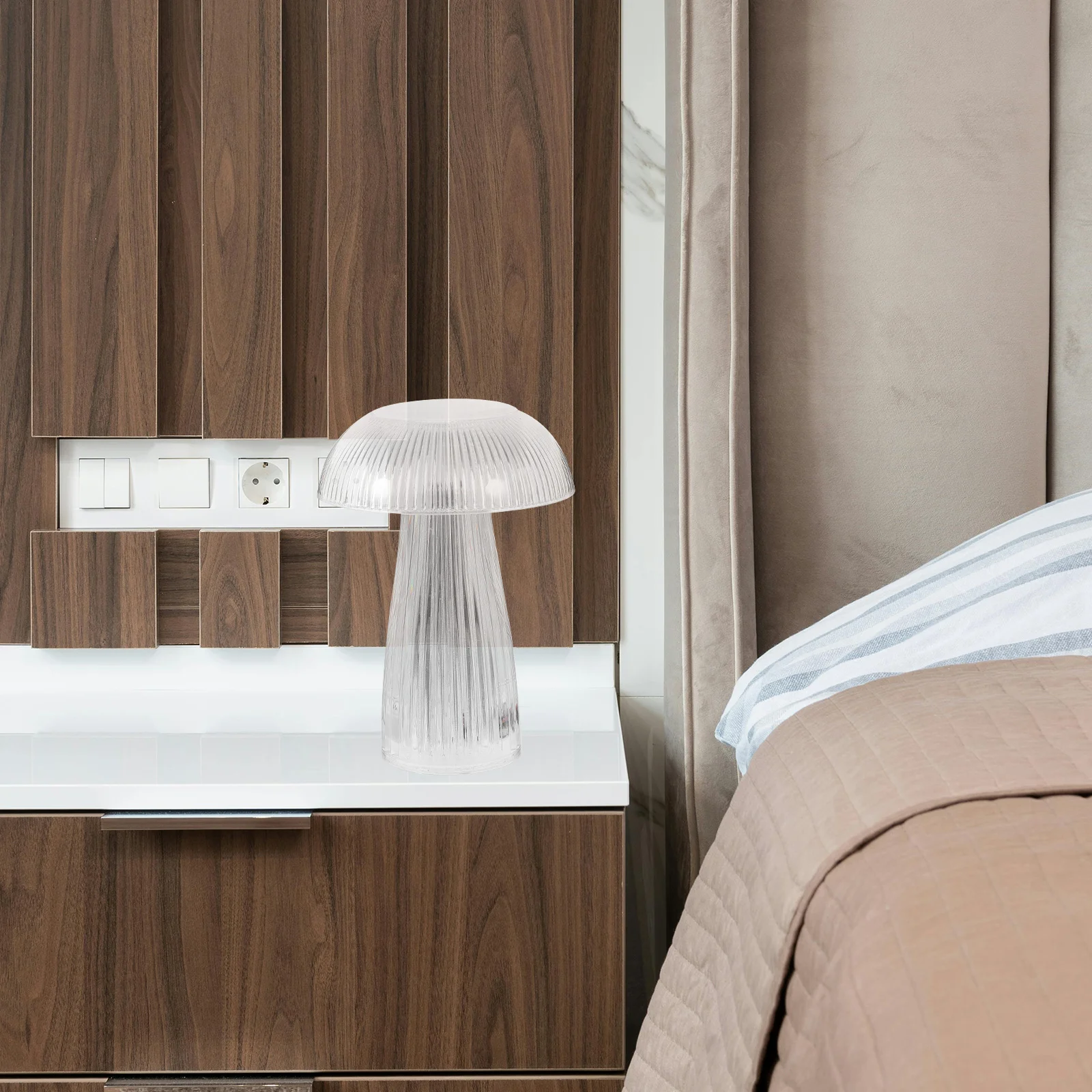 Рисунок 2 - Ночник, светильник для спальни