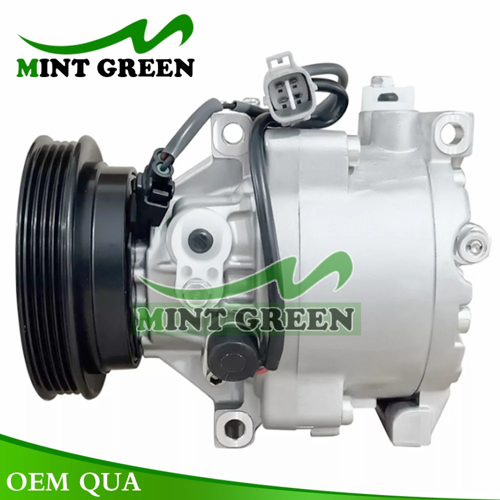

Для компрессора переменного тока SC08C для Toyota Paseo Tercel starlet ep91 8832010511 8831016601 4421000080 88310-16601 88320-10511
