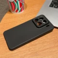 Soild Black