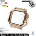 Matte Polished RosGo