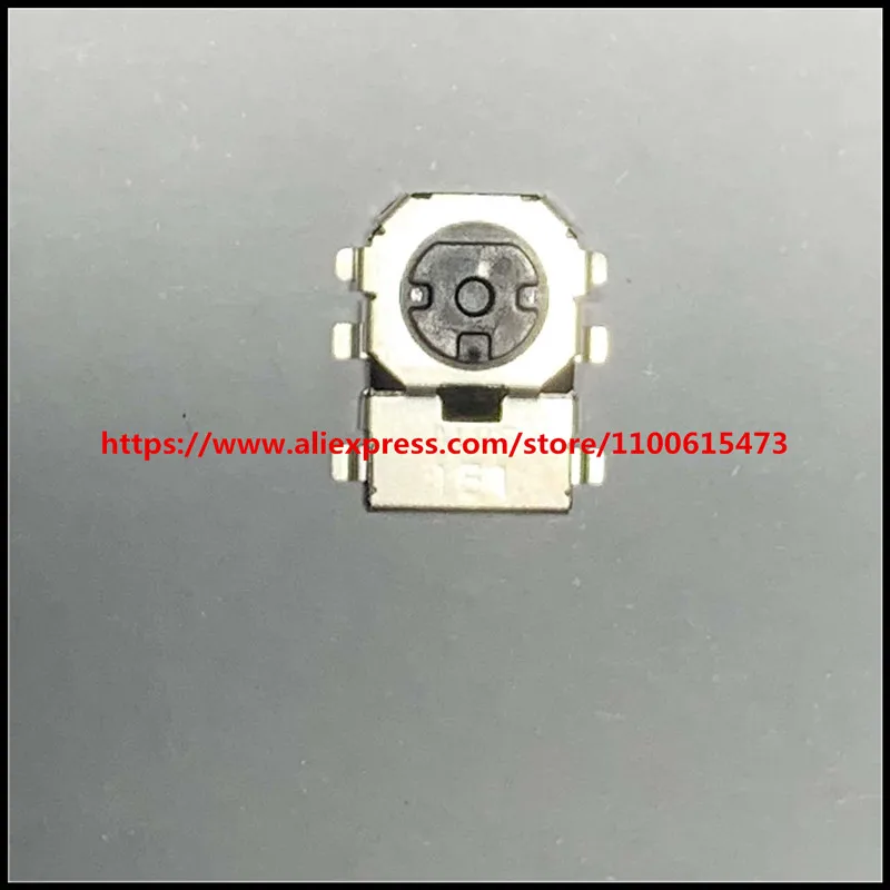 Nuovo Cavo Flessibile Anti-Vibrazione Per Parte Di Riparazione Usm Sony 24-105 Con Presa