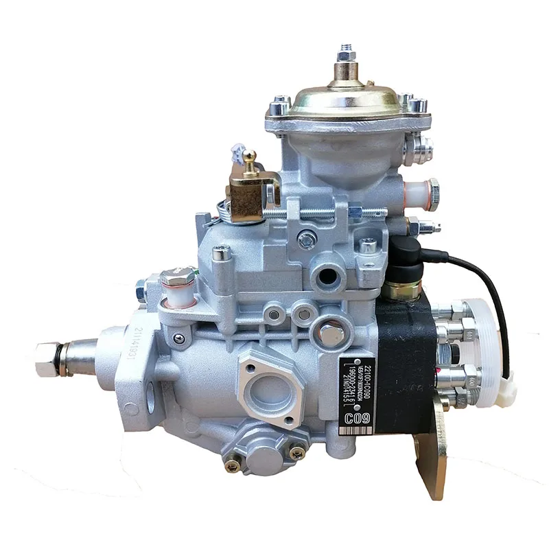 Diesel ve fuel injection pump 196000-2341 VE6/10F1900RND234