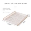 Divider Box Drawer Organizer Durable Folding Helper Tool for Kid and Adult to Fold Clothes AC-Hot Sale 5