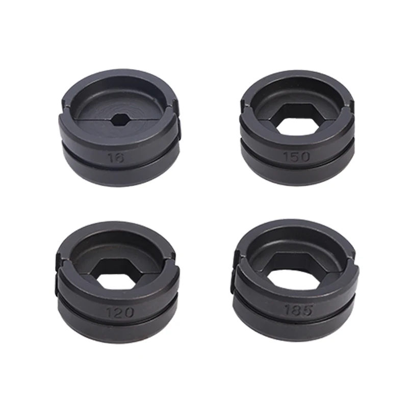 

Hydraulic Crimping Die for GC-1632 CW-1632