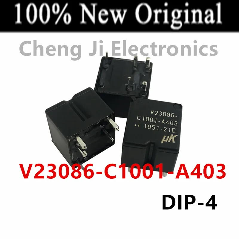 Produktbild von 10 Stück Siemens Relais V23079-B1205-B301 – 24V, Bistabil, 2 Wechsler, 2 Spulen, 2A – NOS