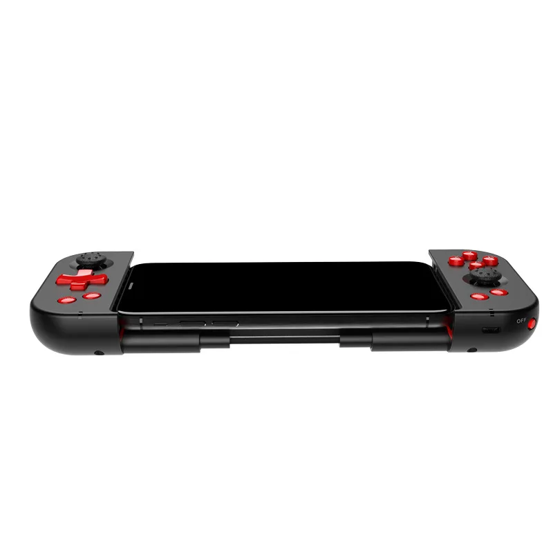 ȭ Ʈ ޴ ȭ  X6Pro  е    ڵ ȵ̵/ios Ʈѷ  PUBG ӿ ̽ƽ
