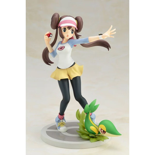 Pokemon -pack de 8 figurines, figurines