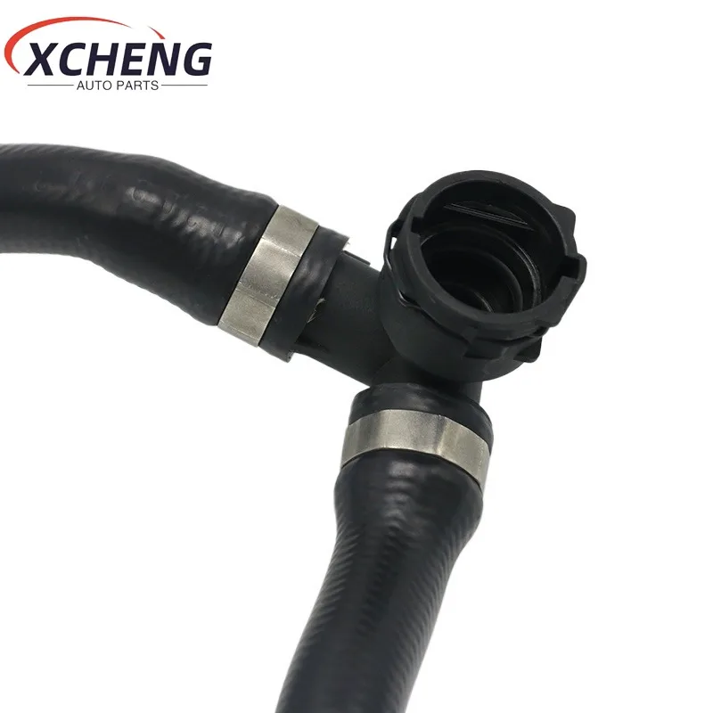 Parts# 17127596831 1712 7596 831 Water pipe coolant hose 1pc/pack
