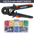 HSC8 6-4 400PCS