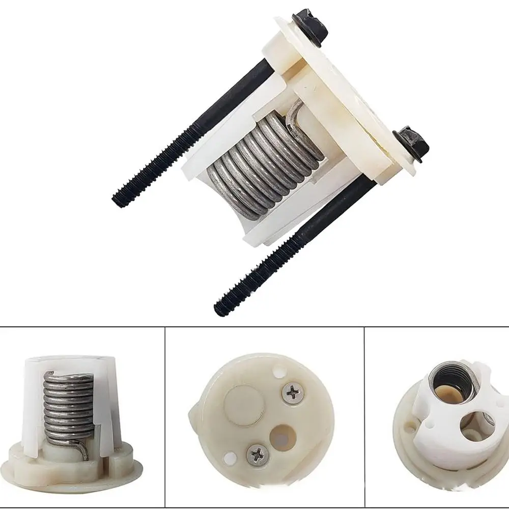 Description Picture 6 of item385236096 Spring Cartridge Kit RV Toilet 385236096 Valve RV Replacement Parts RV Toilet Valve Toilet Parts Efficient For Various