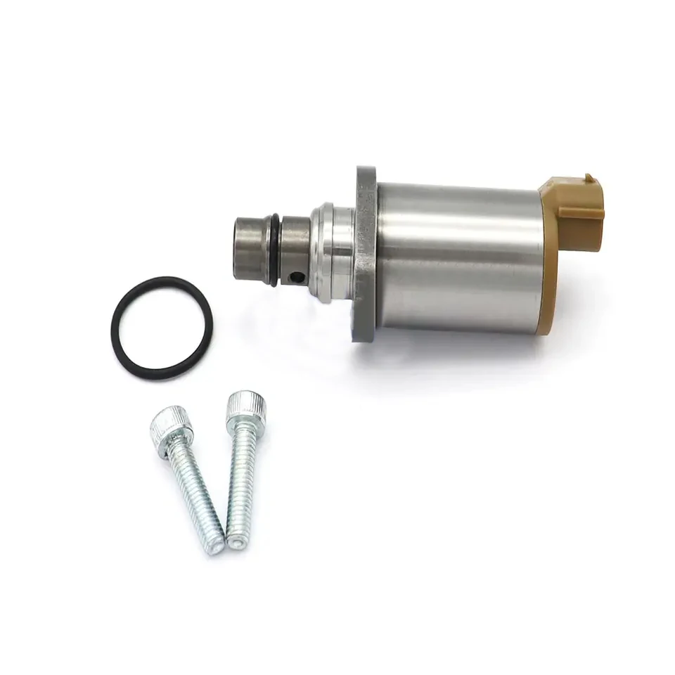 NewHighPressureFuelPumpRegulatorSuctionControlSCVValve294200