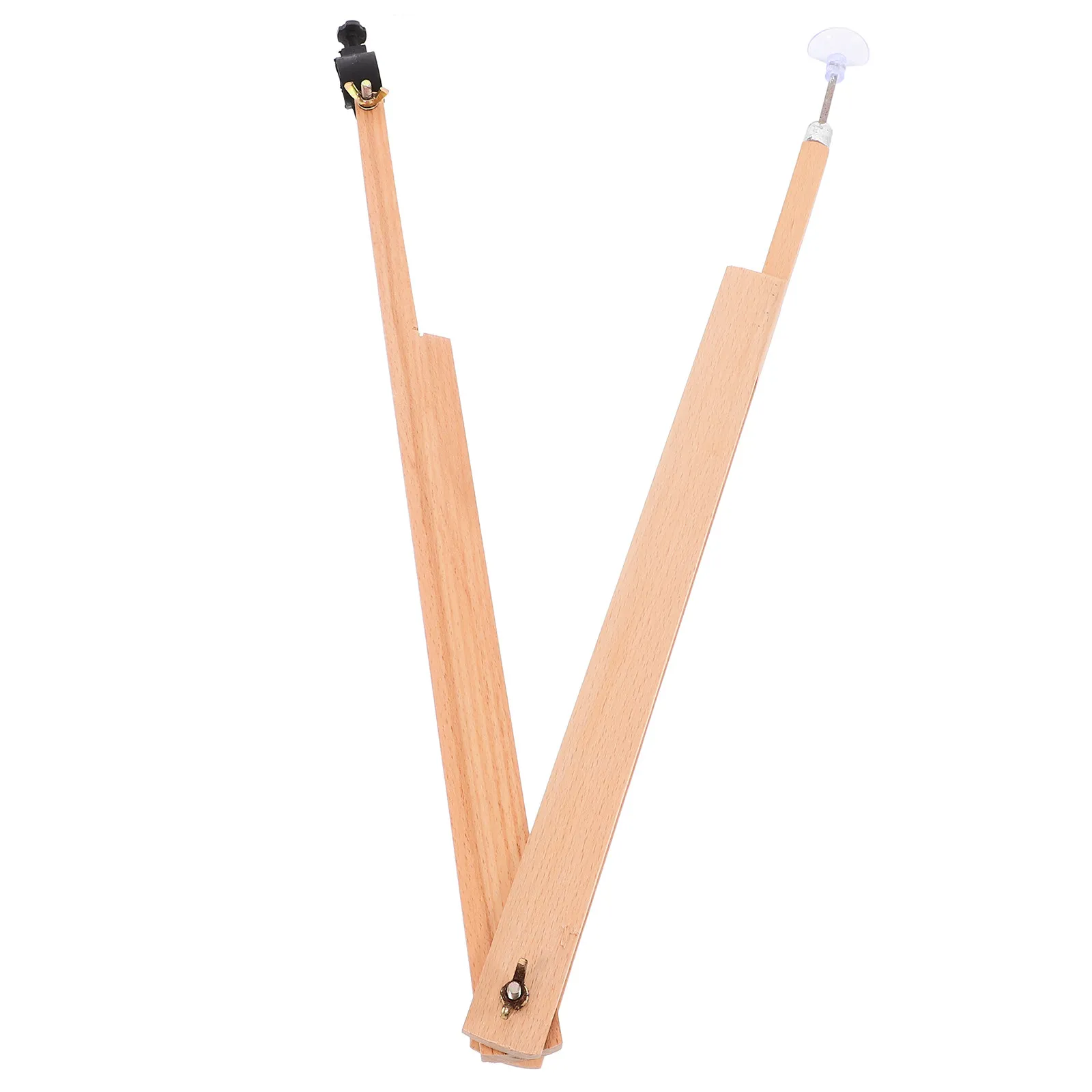 컴퍼스 원형 제작 도구, 칠판용 원형 그리기 도구, 기하학 원형용 수동 원형 그리기 도구, 나무 칠판 교육용