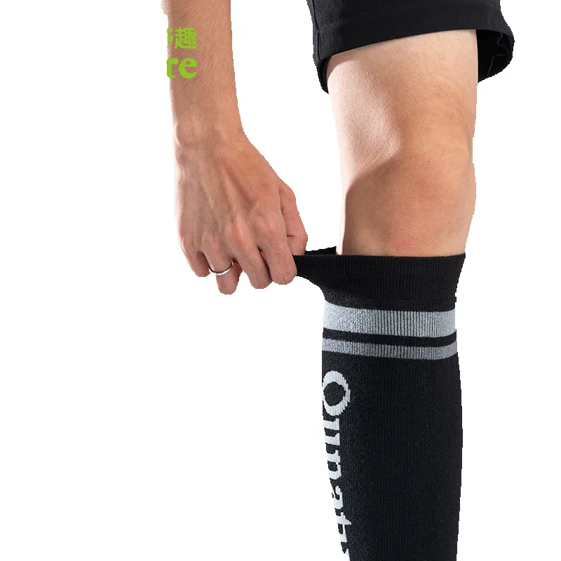 Tuoye Fun Suusatamine Täiskasvanute villane pikk kõrgtoru paks villane rõngas soe sport välitingimustes meeste ja naiste sokid sügis/talv_voghion.com