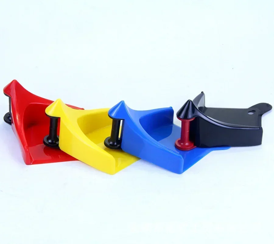 Car Detailing/Washing Tool Cars Washing Duct Unclogging Prevents Hoses From Getting Stuck Under Wheels Hose Slide Tire Wedge car hose guide