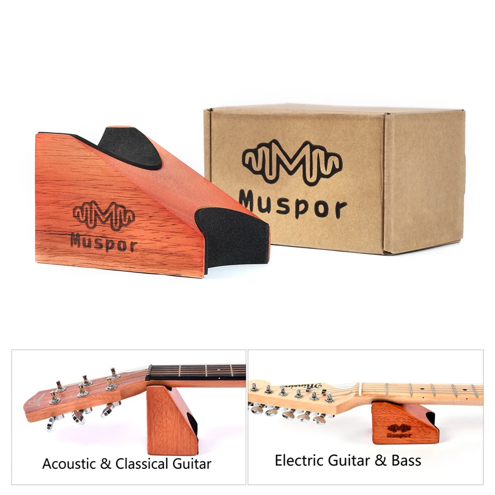 Description Picture 3 of itemGuitar Neck Rest Support Pillow Electric Acoustic Bass String Instrument Stand Holder Guitar Cleaning Luthier Setup Repair Tools