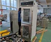 Upright Holding Cabinet Warmer Insulated Warming Cabinet 2